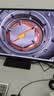 KTC27英寸2K高清275Hz原生240Hz  HDR400 高亮 硬件护眼 升降旋转 三角洲游戏显示器 大师27M1 Pro 实拍图
