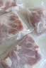 双汇猪里脊肉2斤冷冻生鲜猪肉猪柳肉猪里脊炒菜小酥肉烧烤 实拍图