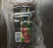 龙大肉食干香肠160g*2 纯猪肉肠风干肠 山东风味腊肠 开袋即食熟食火腿肠 实拍图