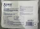 宝家洁 静电除尘纸105片一次性拖布吸尘纸白色3包 实拍图