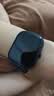 vivo WATCH GT 2 原点黑 超窄边高亮大屏 照片表盘一碰换 33天蓝牙续航 智能手表 实拍图