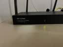 普联（TP-LINK）5G双频千兆无线路由器 AX3000无线企业家用商用高速路由 wifi穿墙金属壳体 TL-XDR3068Turbo版 实拍图