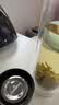 富光玻璃杯水杯子茶水分离大容量耐高温水杯高颜值泡茶杯礼物男女士 实拍图