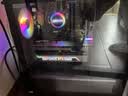 联想（Lenovo）拯救者刃9000K 游戏主机台式电脑（U9-285K RTX5080 16GB显卡 32G DDR5 2T SSD水冷)影之刃零 实拍图