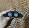 米家【中秋礼物】电动剃须刀S100刮胡刀 双环云纹刀网减少漏剃双环锁须精准切剃舒适少拉扯小巧便携 实拍图