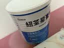 纽荃星1+全营养配方粉1-10岁适用400g 百卡高能儿童成长奶粉 实拍图