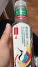 农夫山泉东方树叶青柑普洱茶500ml*15瓶无糖茶饮料0糖0脂0卡整箱 实拍图