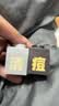 C咖【王一博同款】祛痘面膜*5淡痘印补水舒缓褪红毛孔涂抹生日礼物 实拍图