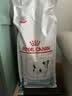 皇家（ROYAL CANIN）皮肤病处方狗粮SKS25过敏皮炎小型成犬美毛掉毛全价处方狗粮2KG 实拍图