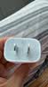 Apple/苹果 原装正品20W type-c充电器 苹果usb-c充电器手机快充头 旗舰店苹果iPhone 18 Pro Max充电器 实拍图
