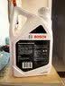 博世（BOSCH）有机长效汽车防冻液发动机冷却液 养车保养 冰点-45℃ 2L（红色） 实拍图