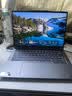 ThinkPad国家补贴15%联想笔记本电脑ThinkBook14+ 2026全能本 锐龙7 H 255 32G 1T 3K 14.5英寸高刷 月神灰 实拍图