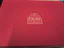 玉兰油（OLAY）大红瓶水乳液全新超红瓶面霜保湿抗皱紧致护肤品套装礼盒中秋礼物 实拍图
