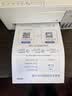 爱普生（EPSON）【6代新品】L3353墨仓式彩色家用AI学习打印机 L3251/L3255升级版(打印复印扫描 微信/无线 黑色） 实拍图