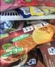 东北大板一亩香田 百香果口味雪糕 95g*4支 盒装 冷饮 冰淇淋 冰激凌 批发 实拍图