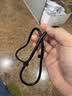 绿联国标三孔品字尾 三芯电源线 适用电脑台式主机显示器电炒锅电饭煲电子秤打印机连接线 3米 15743 实拍图