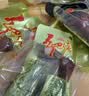 乡吧佬正宗卤鸡腿大网红充饥休闲巴即食熟食卤味香零食独立包装85g*5袋 实拍图