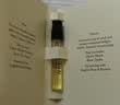 祖玛珑【中秋礼物】香水 蓝风铃香水30ml 生日礼物送女友 礼盒 实拍图