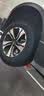 玲珑轮胎汽车轮胎235/65R17 108V 御风Crosswind 4×4 HP XL 适配本田 实拍图