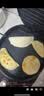 美的（Midea）电饼铛 双面加热 家用煎饼煎烤机烙饼锅 加大加深烤肉电煎锅火力可调电饼档JKC30J58 实拍图