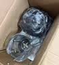 九阳（Joyoung）有钛破壁机家用轻音全自动多功能降噪预约豆浆机榨汁辅食机1.75L五谷杂粮3-5人金榜 Y915s 实拍图