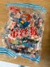 金丝猴圆柱奶糖 500g约96颗  80后怀旧糖果 零食 喜庆喜糖 伴手礼 送礼 实拍图