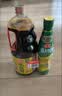 海天 生抽+蚝油 味极鲜酱油1.9L+蚝油700g组合装【特级酱油】 实拍图