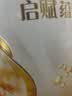 惠氏（Wyeth）启赋蕴淳进口HMOA2奶源较大婴儿配方奶粉2段（6-12月）810g*6罐 实拍图