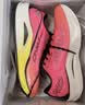 乔丹强风2PRO运动鞋男鞋马拉松竞速竞训全掌碳板跑鞋 实拍图