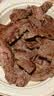 果勋澳洲安格斯M5牛仔骨 净重1斤 牛肉雪花牛排骨牛小排 烧烤食材烤肉 实拍图