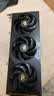 影驰GeForce RTX 5060 魔刃V2 OC DLSS 电竞游戏设计剪辑直播办公娱乐NVIDIA英伟达显卡 实拍图
