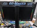 泰坦军团24.5英寸1152分区MiniLED 2K 420Hz HDR1200nits 升级DyDs0.3ms逐台校色PS5电竞显示器P245MS PRO+ 实拍图