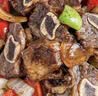 小牛凯西黑椒牛仔骨200g*4新鲜带骨牛小排牛肋排 冷冻生鲜 鲜嫩下饭菜 实拍图