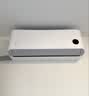 小米空调  巨省电 1.5匹挂机 一级能效 外机单排铜管 KFR-35GW/N1A1【整机免费十年包修】 实拍图