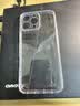品胜 适用苹果16Pro Max手机壳iPhone16Pro Max保护套简约透明 防摔抗指纹耐磨超薄超透网红软边 透明 实拍图