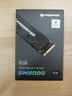 宏碁掠夺者（PREDATOR）4TB SSD固态硬盘 M.2接口(NVMe协议) GM9000神舆系列 NVMe PCIe 5.0读速14000MB/s AI电脑存储配件 实拍图