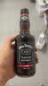 杰克丹尼（Jack Daniels）预调酒 进口威士忌 可乐/苹果/柠檬三口味随机发货 330ml *1瓶 实拍图
