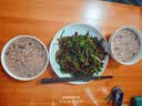 小熊（Bear）电饭煲 小1-2人 微压快煮饭 升级钛陶耐磨不粘内胆小型迷你米饭锅 DFB-C16Q1新款 实拍图