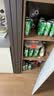漓泉啤酒 9度鲜啤啤酒 漓江活水精酿 500ml*15听 整箱装 热卖推荐 实拍图
