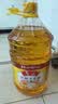 鲁花食用油 物理压榨 非转基因 玉米油6.18L 家用粮油 健康植物油 实拍图