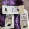 蜜之番 新疆特产 特大黑加仑葡萄干750g萄葡提子干250g*3袋 实拍图