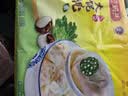 湾仔码头荠菜马蹄大馄饨600g30只素馄饨云吞夜宵速食馄饨儿童早餐半成品 实拍图