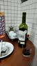 CANIS FAMILIARIS法国原瓶进口波尔多AOC红酒  传承干红葡萄酒750ml*6支装中秋送礼 实拍图