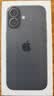Apple/苹果/苹果 iPhone 16 Plus（A3291）256GB 黑色 支持移动联通电信5G 双卡双待手机 实拍图