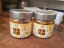 福东海桂花酱蜜酱200克*2罐【0添加】糖浆甜品白凉粉汤圆冲饮烘焙原馅料 实拍图