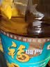 福临门食用油 葵花籽清香食用植物调和油5L 中粮出品 新老包装随机发货 实拍图