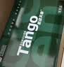 天章 （TANGO）A4打印纸70g250张*4包新绿天章【豪华品质款】整箱1000张双面打印复印纸 纸张洁白家庭企业办公 实拍图