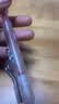 斑马牌（ZEBRA）【开学必备】JJ15按动红色中性笔0.5mm签字笔商务水笔学生练字考试刷题笔学习办公文具套装3支 实拍图