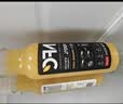 农夫山泉100%纯果汁NFC橙汁300ml*10瓶整箱鲜果饮料礼盒 实拍图