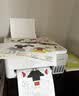 爱普生（EPSON）【6代新品】L3351墨仓式彩色打印机 微信打印/无线连接 家用AI学习打印机（打印、复印、扫描） 实拍图